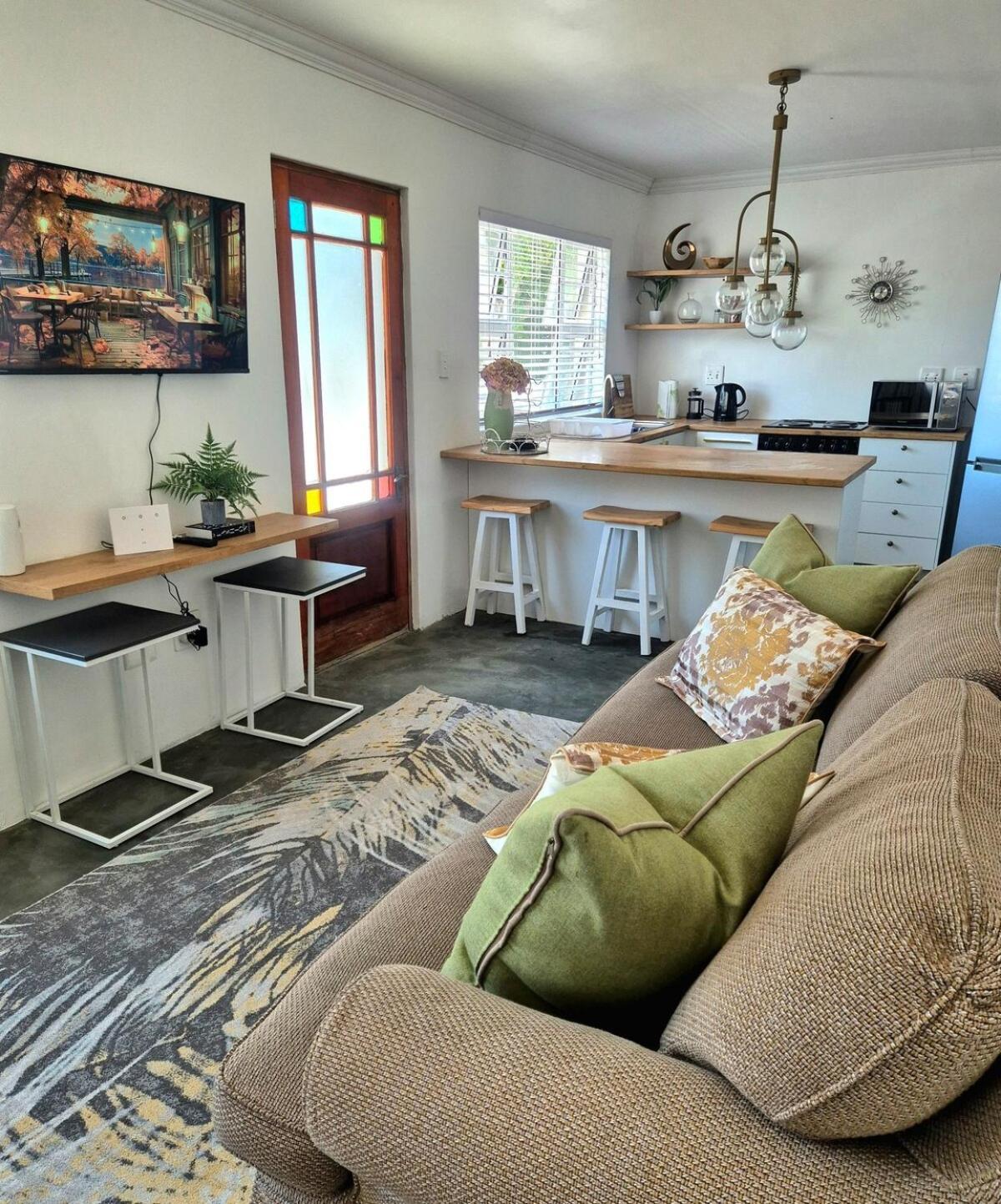 Fortune Apartment *